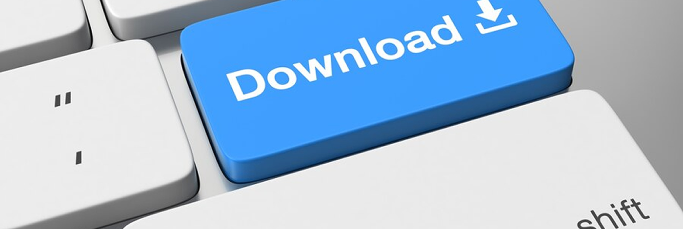 Download DISC information